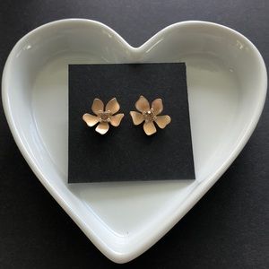 ❤️❤️Loft flower earrings